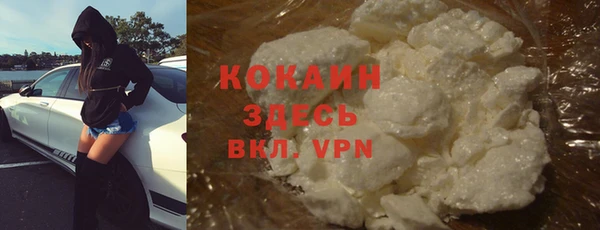 прущий лед Абаза